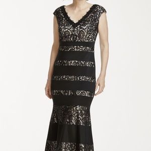 Mother of the bride Lace dress